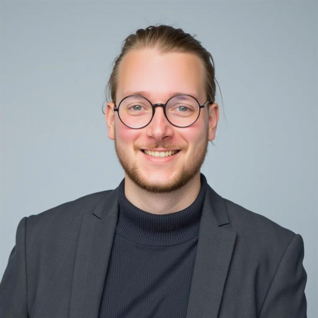 &copy; Robin Weniger